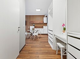 SKY9 Apartments Wienerberg