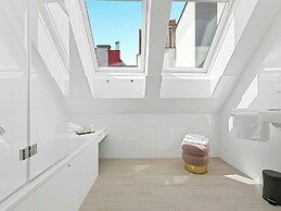 SKY9 Apartments Wienerberg