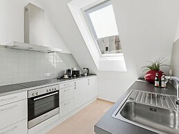 SKY9 Apartments Wienerberg