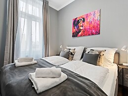 SKY9 Apartments Wienerberg