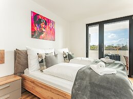 SKY9 Apartments Wienerberg