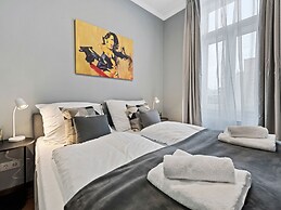 SKY9 Apartments Wienerberg