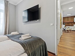 SKY9 Apartments Wienerberg