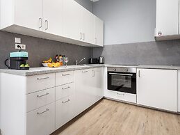 SKY9 Apartments Wienerberg