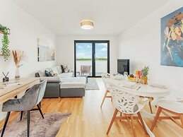 SKY9 Apartments Wienerberg