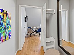 SKY9 Apartments Wienerberg