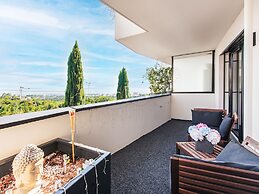 SKY9 Apartments Wienerberg