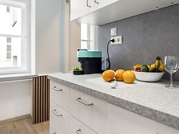 SKY9 Apartments Wienerberg