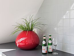 SKY9 Apartments Wienerberg