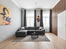 SKY9 Apartments Wienerberg