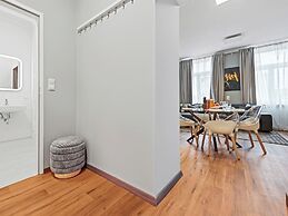 SKY9 Apartments Wienerberg