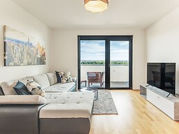 SKY9 Apartments Wienerberg