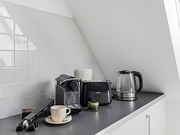 SKY9 Apartments Wienerberg