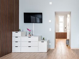 SKY9 Apartments Wienerberg