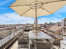 SKY9 Apartments Wienerberg