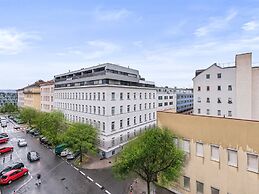 SKY9 Apartments Wienerberg