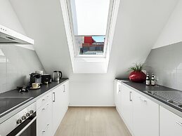 SKY9 Apartments Wienerberg