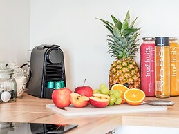 SKY9 Apartments Wienerberg