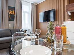 SKY9 Apartments Wienerberg