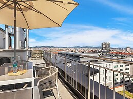 SKY9 Apartments Wienerberg