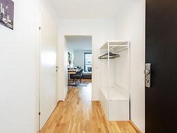 SKY9 Apartments Wienerberg