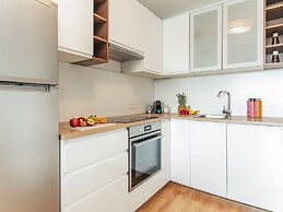 SKY9 Apartments Wienerberg