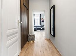 SKY9 Apartments Wienerberg