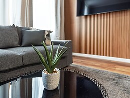 SKY9 Apartments Wienerberg