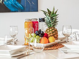 SKY9 Apartments Wienerberg