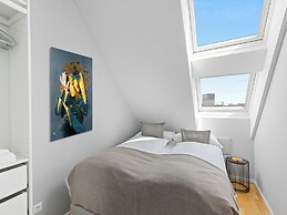 SKY9 Apartments Wienerberg