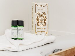 SKY9 Apartments Wienerberg