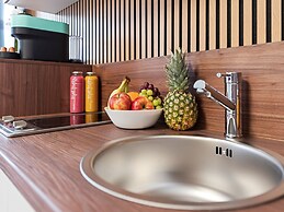 SKY9 Apartments Wienerberg