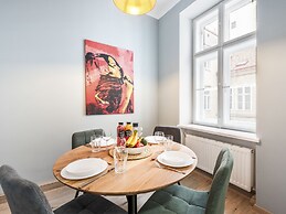 SKY9 Apartments Wienerberg