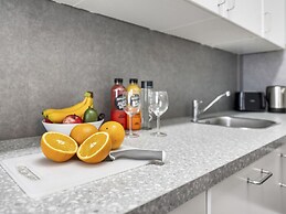 SKY9 Apartments Wienerberg