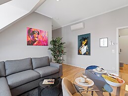 SKY9 Apartments Wienerberg