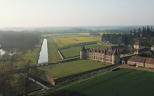 Château de La Rivière