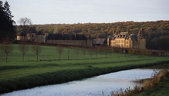Château de La Rivière