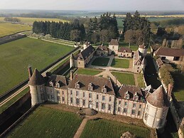 Château de La Rivière