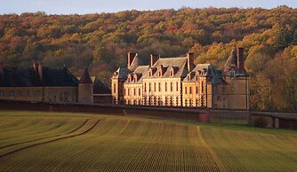 Château de La Rivière