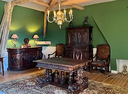 Château de La Rivière