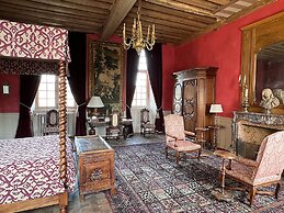 Château de La Rivière