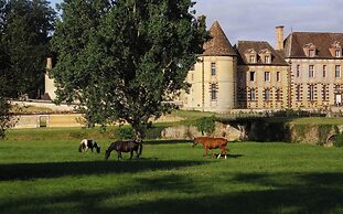 Château de La Rivière
