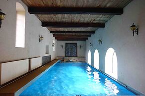 Château de La Rivière
