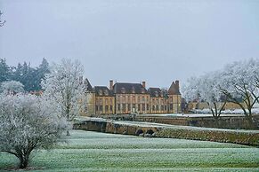 Château de La Rivière