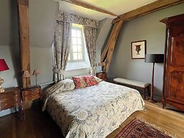 Château de La Rivière