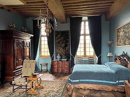 Château de La Rivière