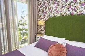 Hostal Boutique Aurora