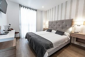 Hostal Boutique Aurora