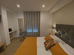 Hostal Boutique Aurora