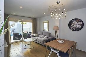 Hostal Boutique Aurora